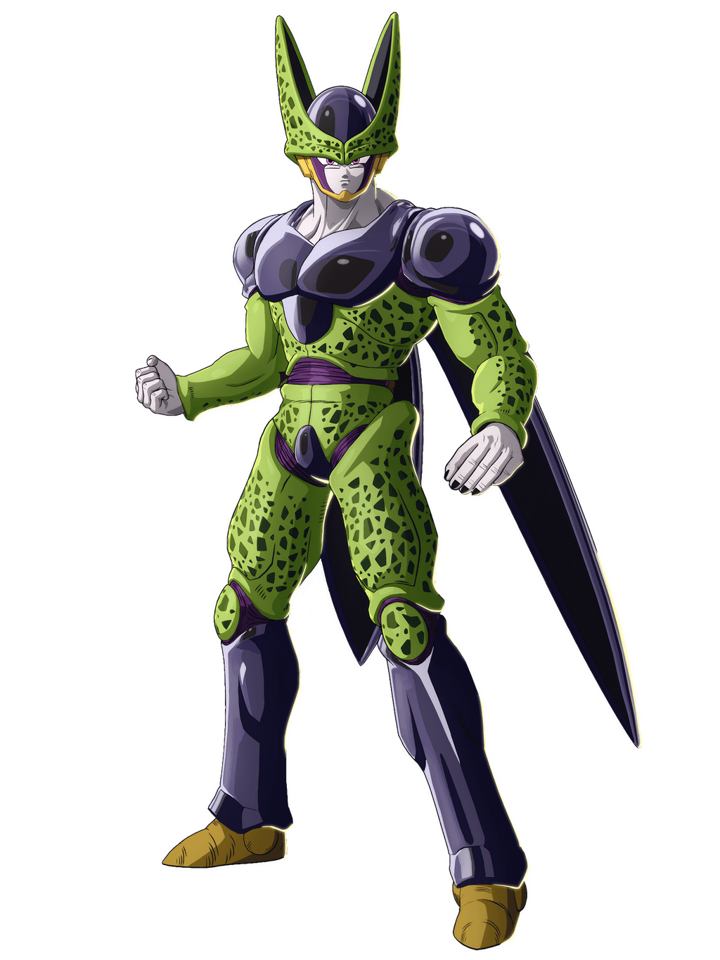 Cell - Perfect Form