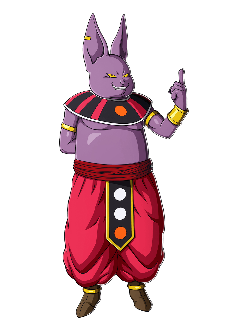 Champa - Base