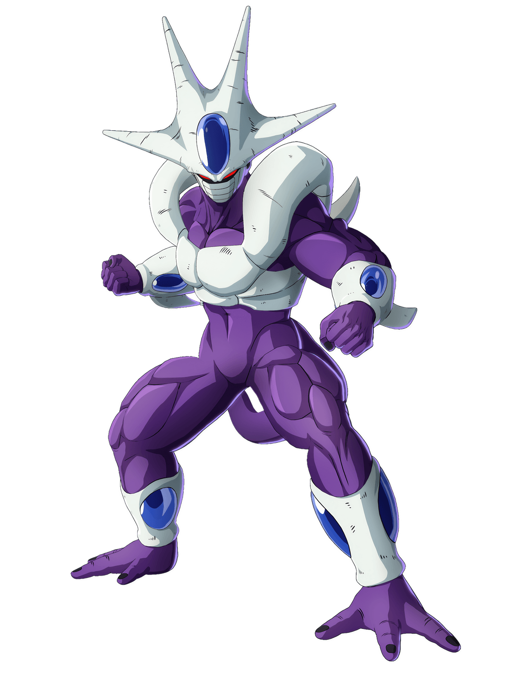 Cooler - Final Form