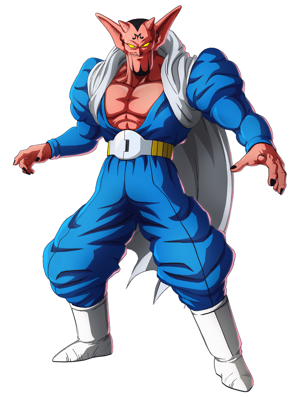 Dabura - Base