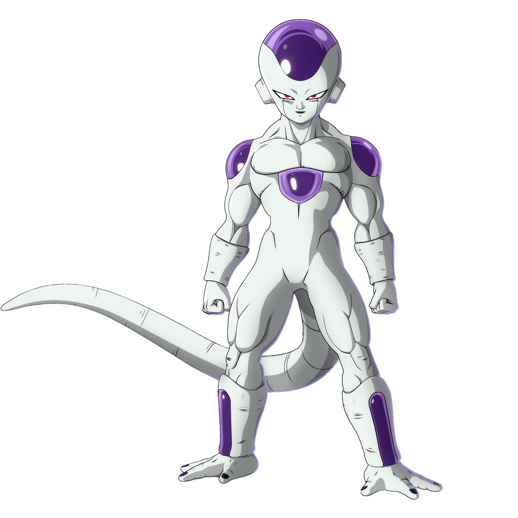 Frieza (Super) - Base