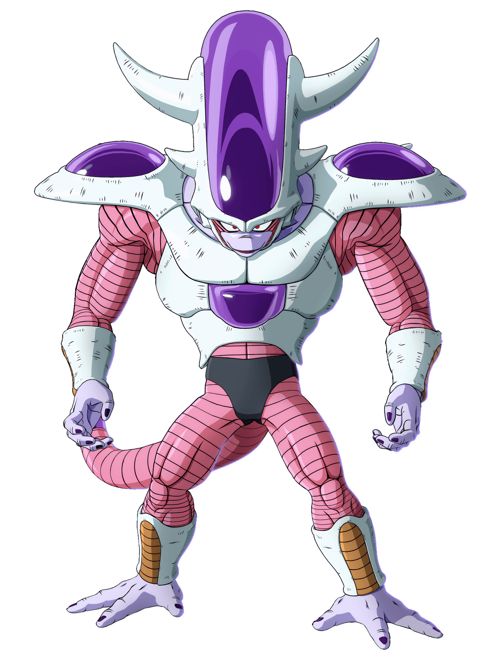 Frieza (Z) - 3rd Form