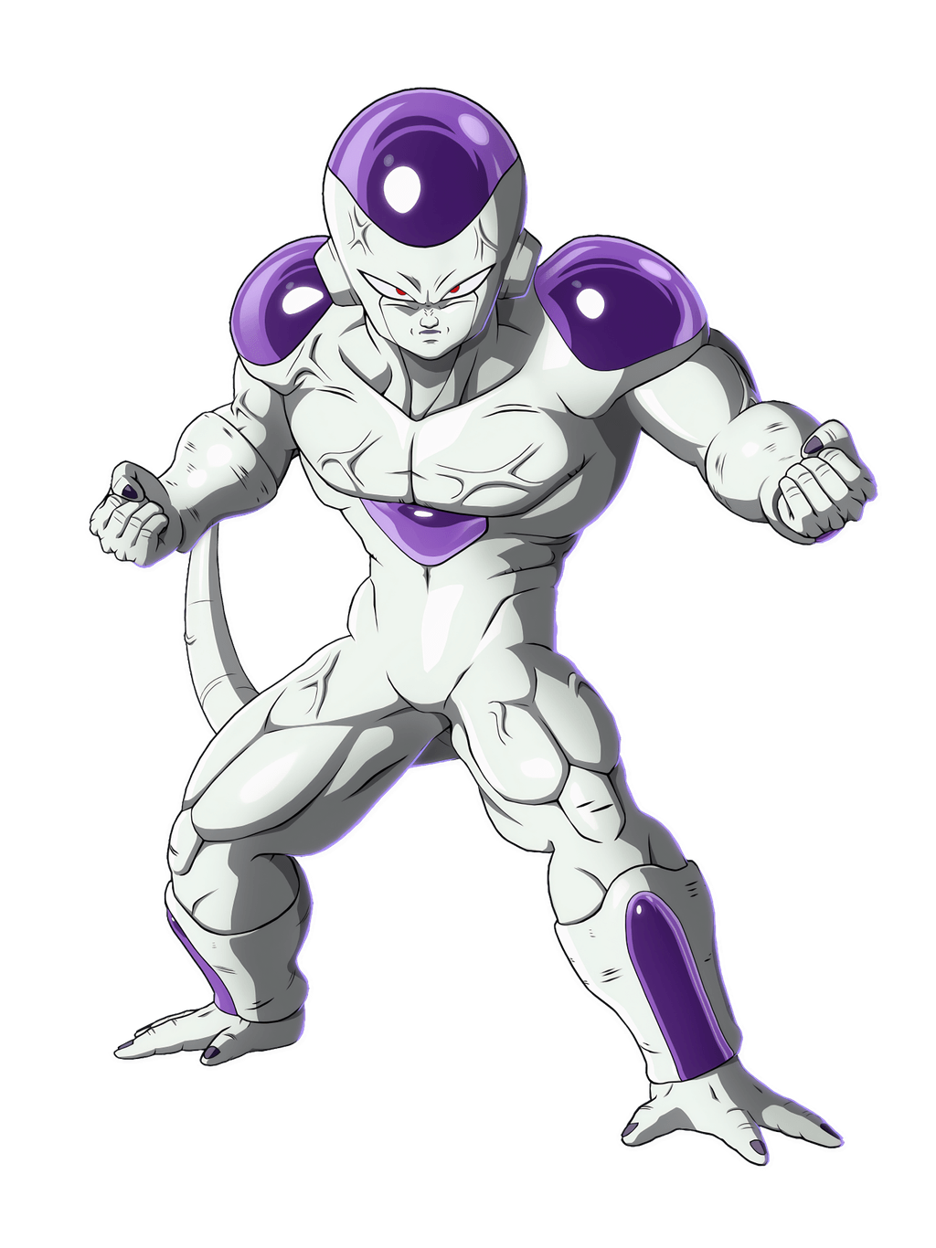 Frieza (Z) - Full Power