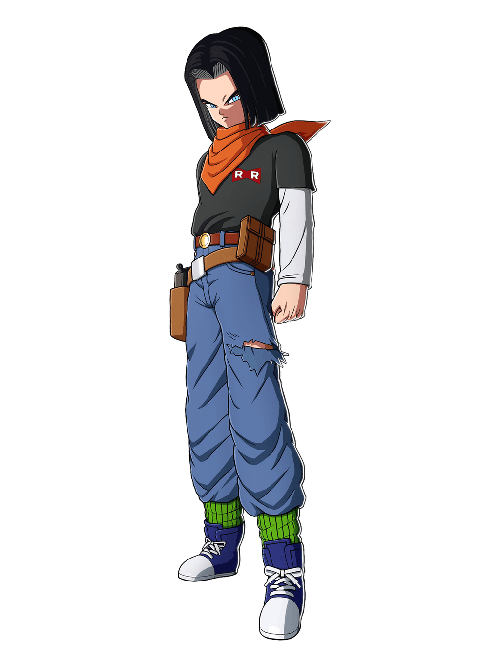 Hell Fighter 17 - Base