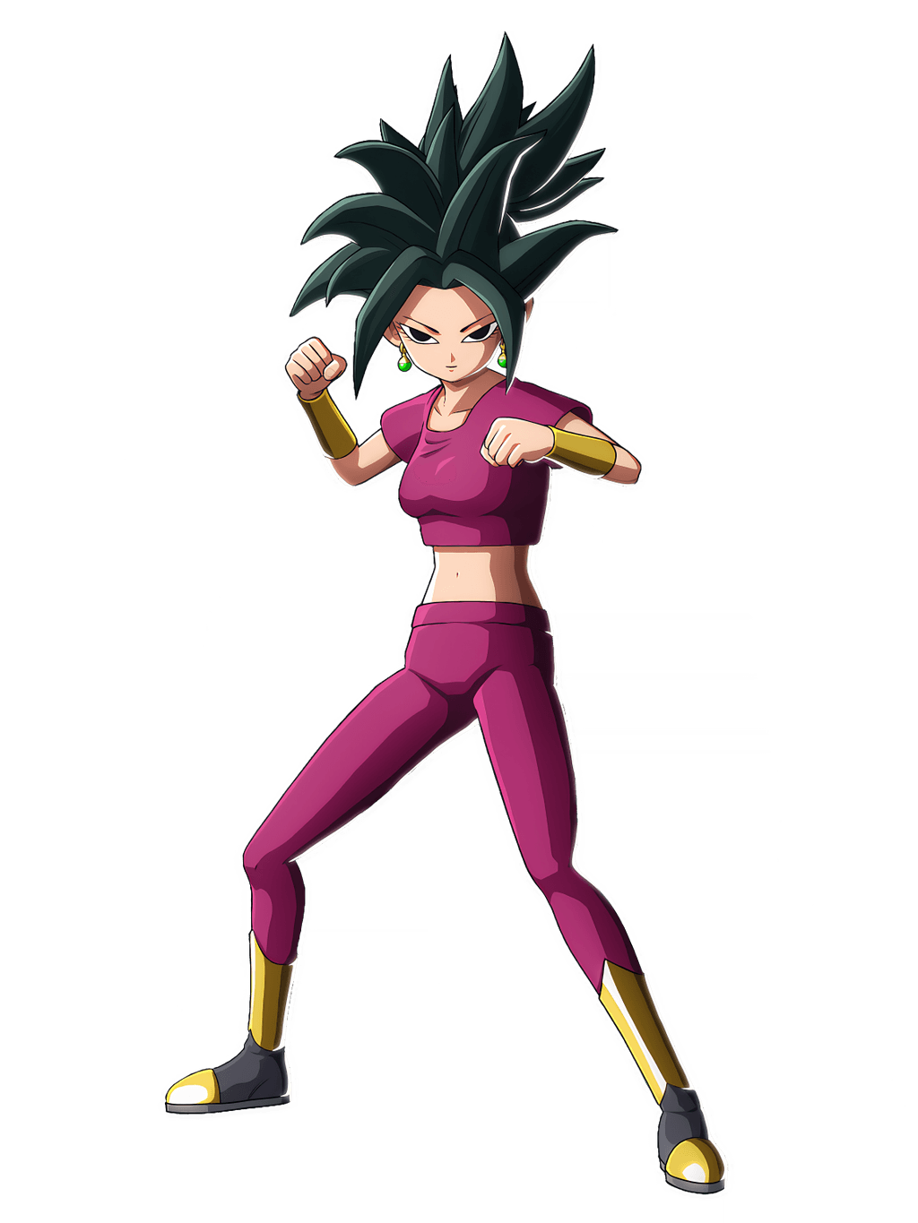 Kefla - Base