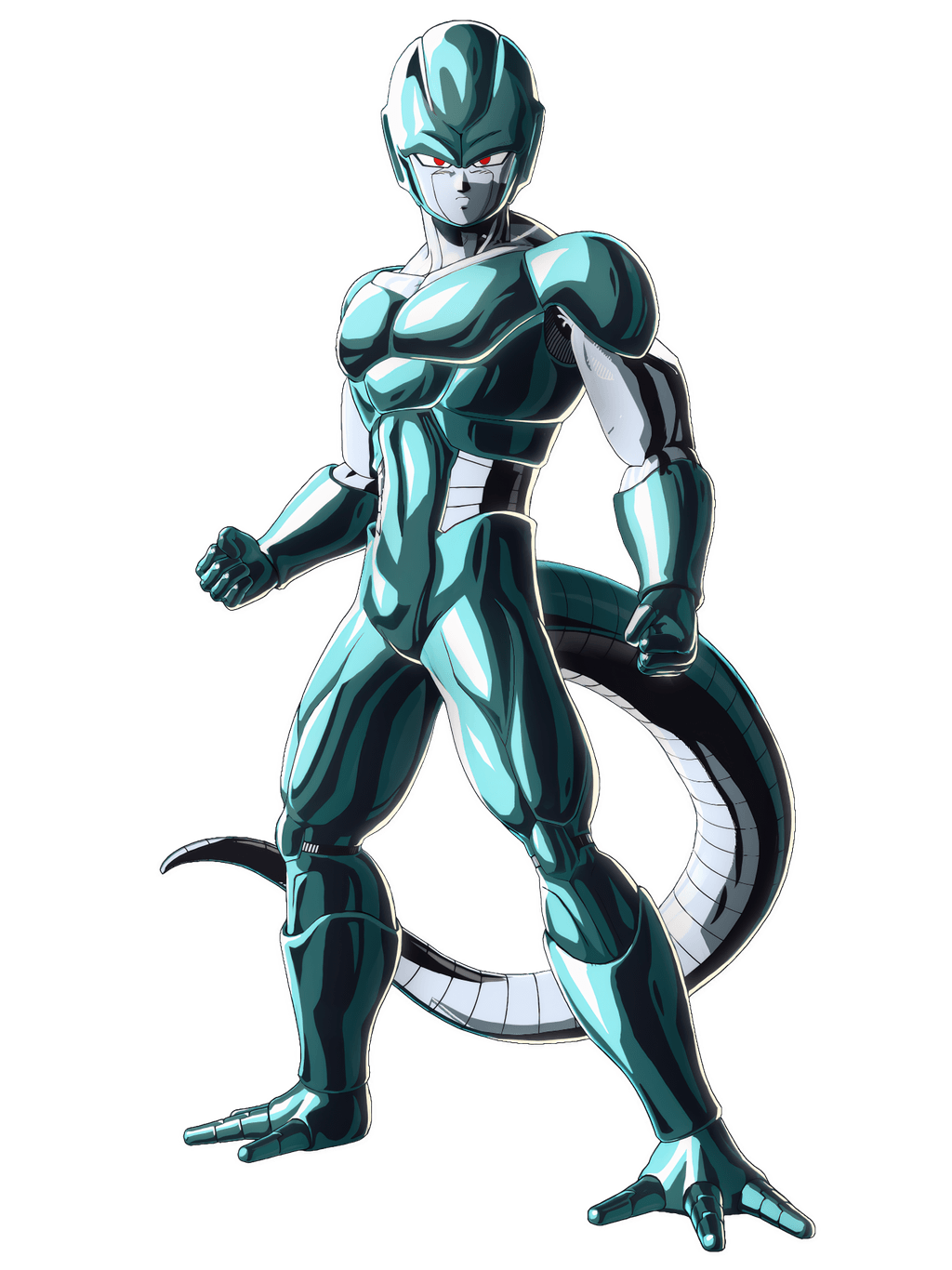 Metal Cooler - Base