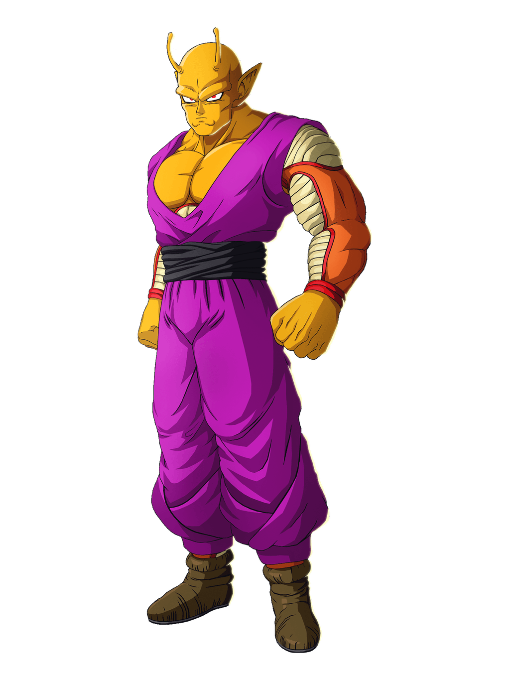 Piccolo (Super Hero) - Orange Piccolo