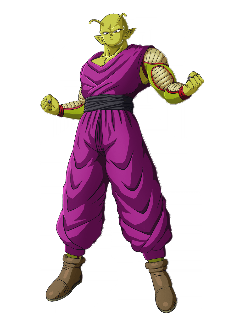 Piccolo (Super Hero) - Power Awakening