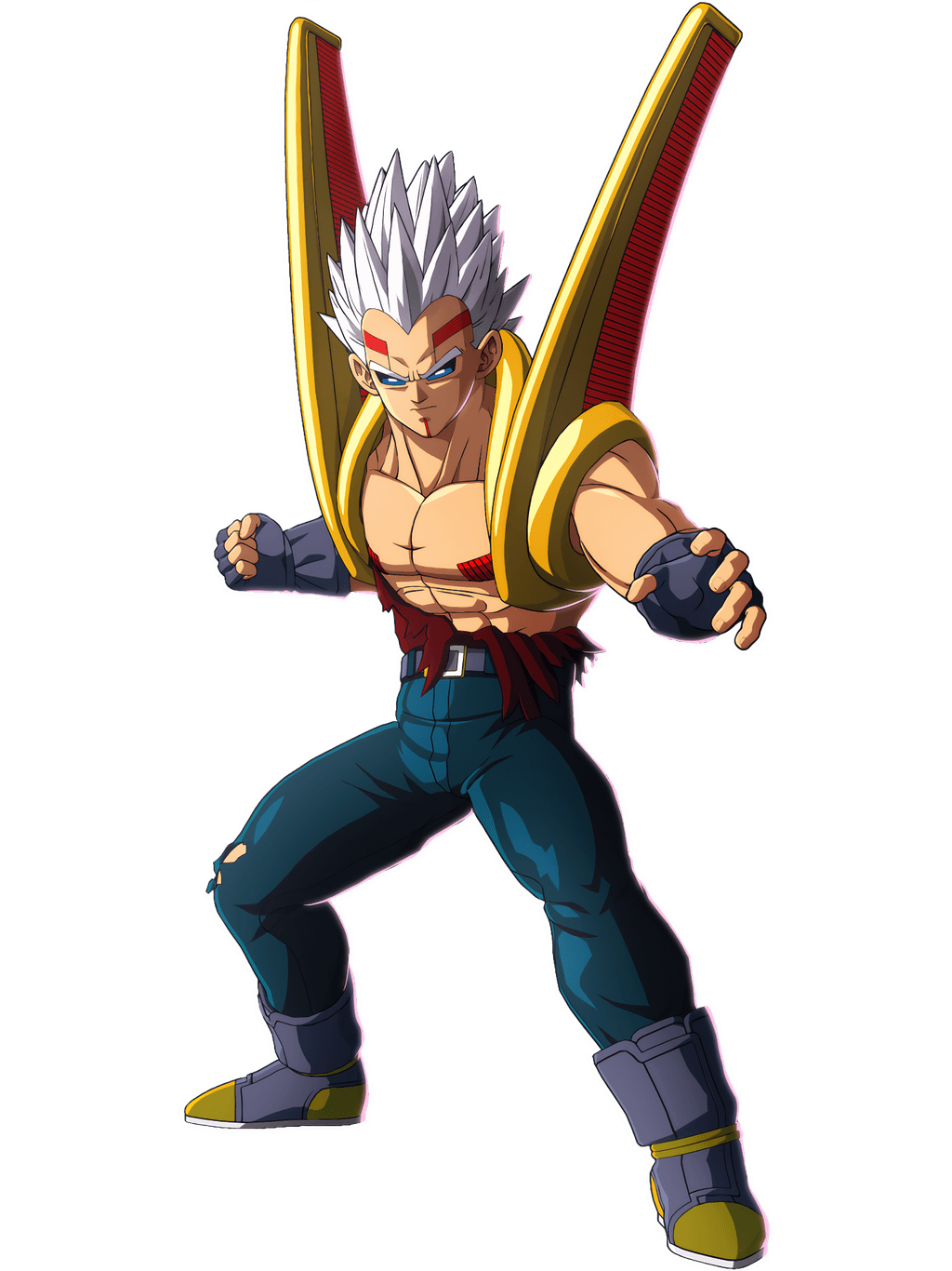 Super Baby 1 (Gt) - Base
