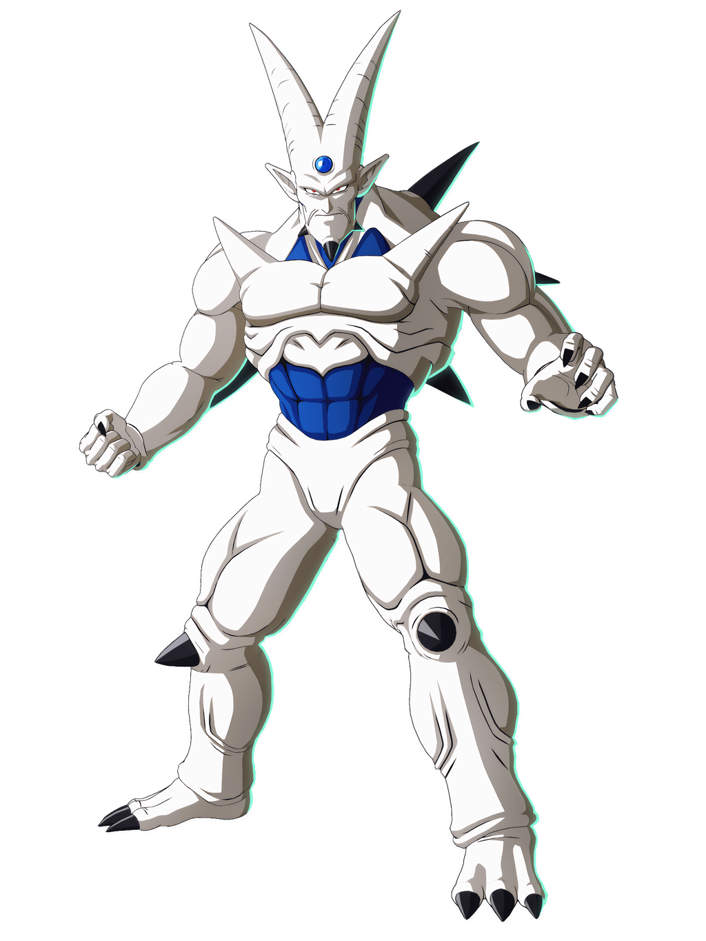 Syn Shenron - Base