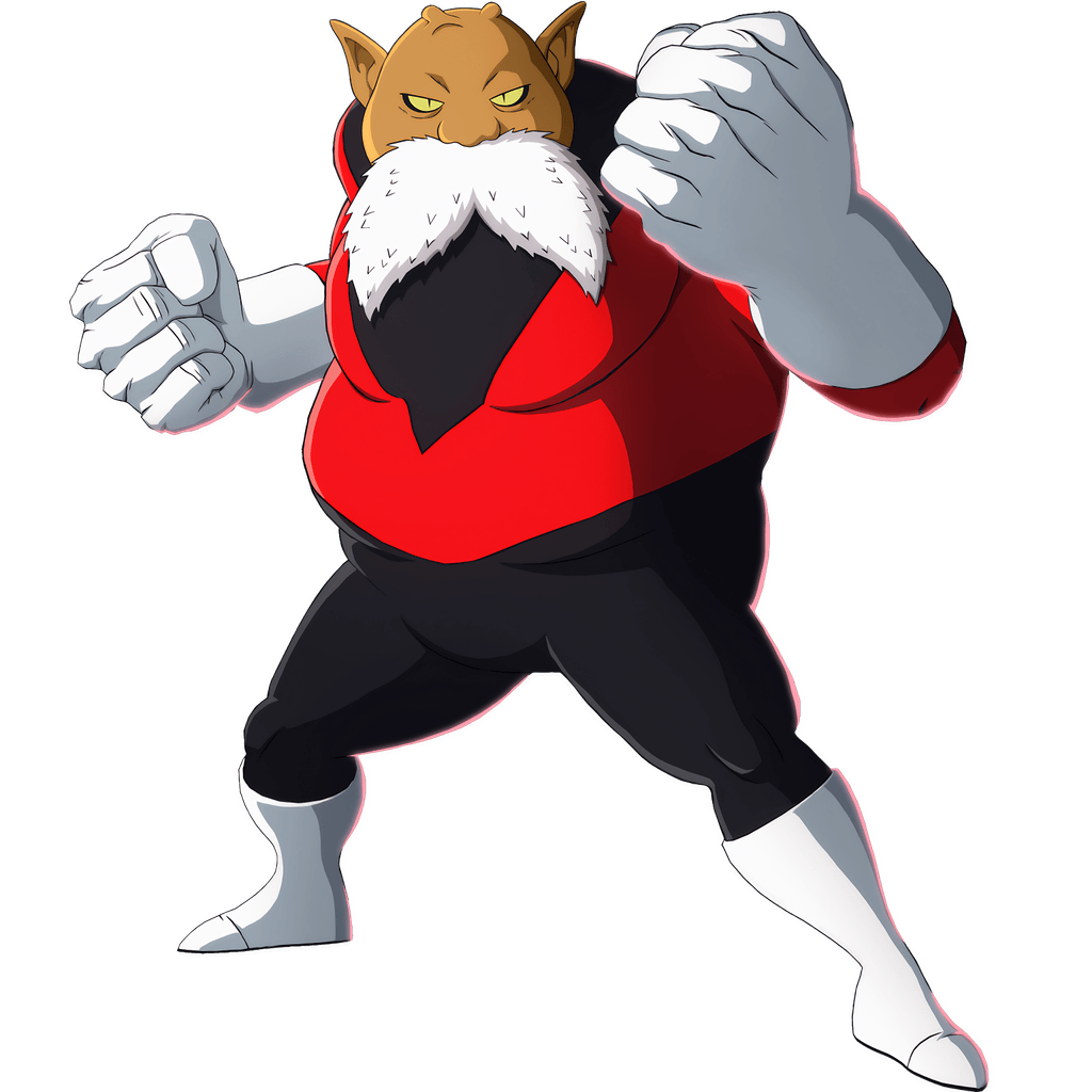 Toppo - Base